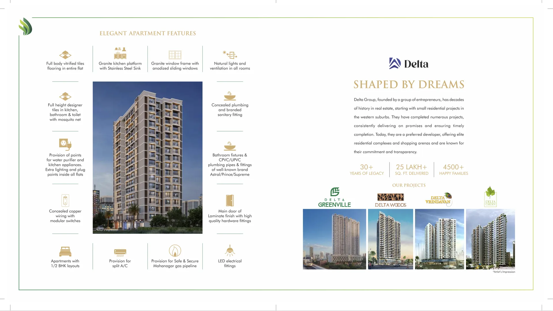 Delta Meadows